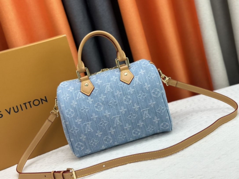 LV Speedy Bags